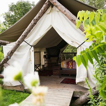 Firelight Camps Ithaca Exterior foto